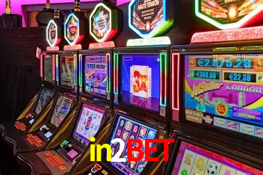 Descubra a Essência do in2bet: Nossa História e Compromissos
