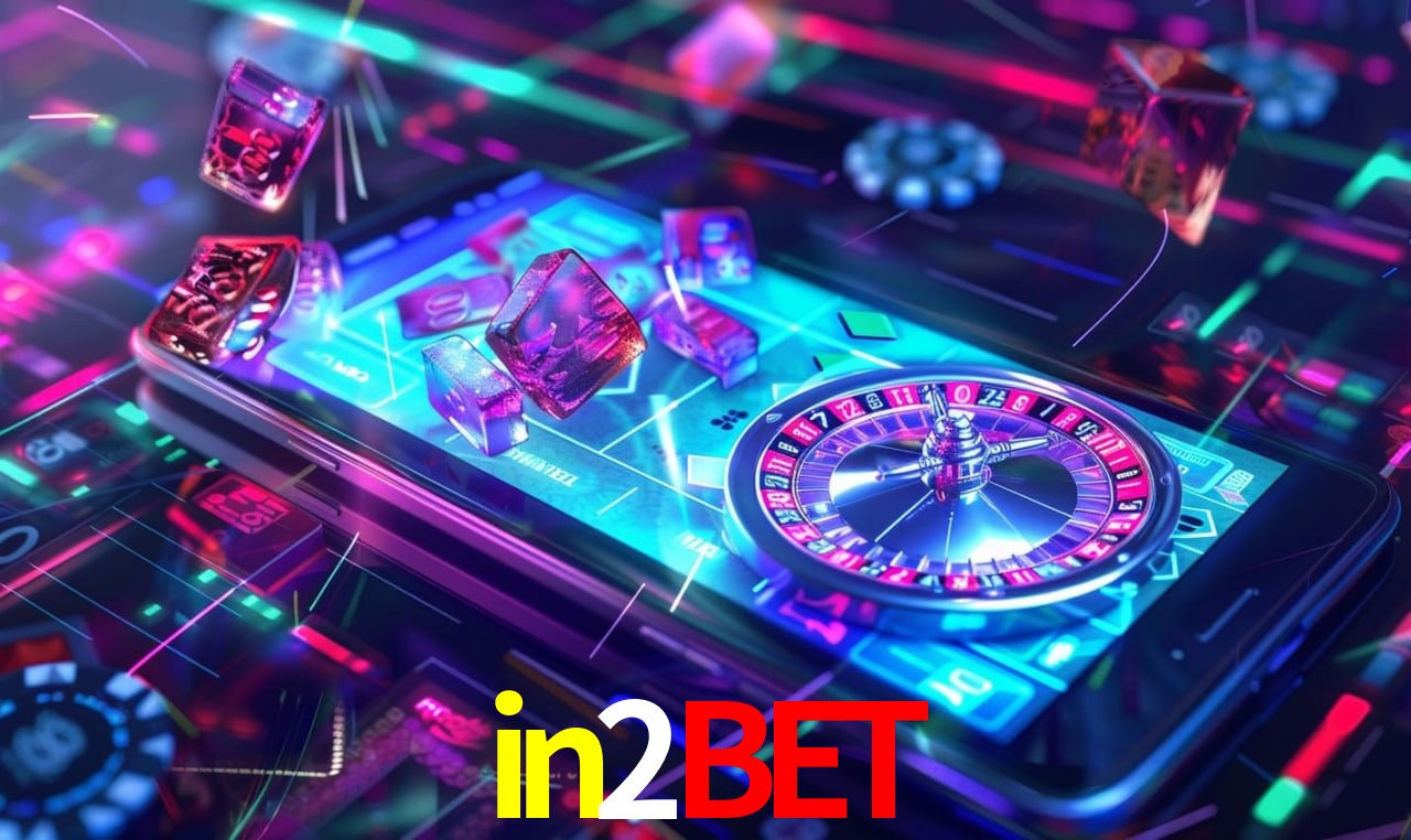 Estatísticas in2bet