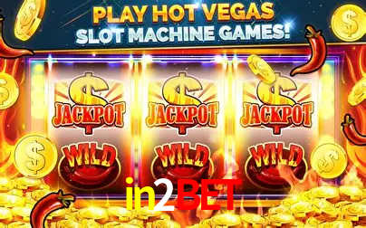 A Emoção da Loteria na in2bet: Uma Chance de Mudança de Vida