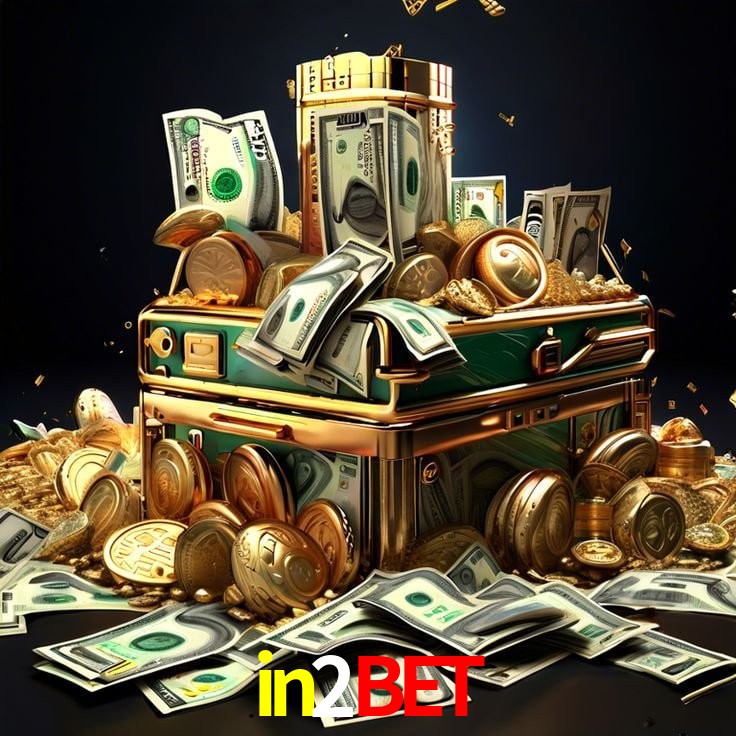 Experiência VIP in2bet