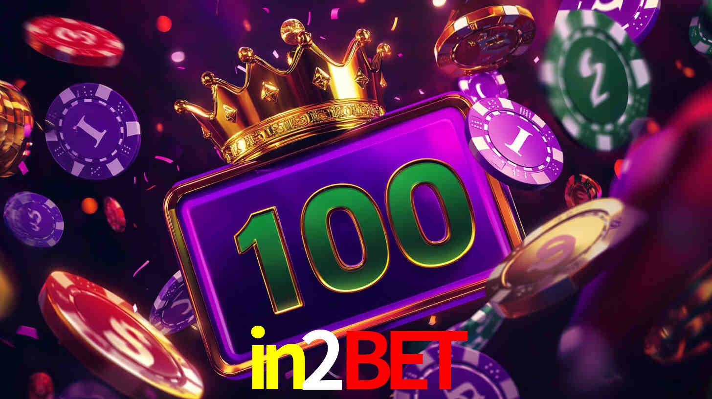 Experiência VIP in2bet