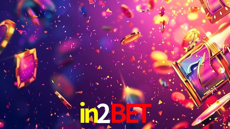 cassino in2bet