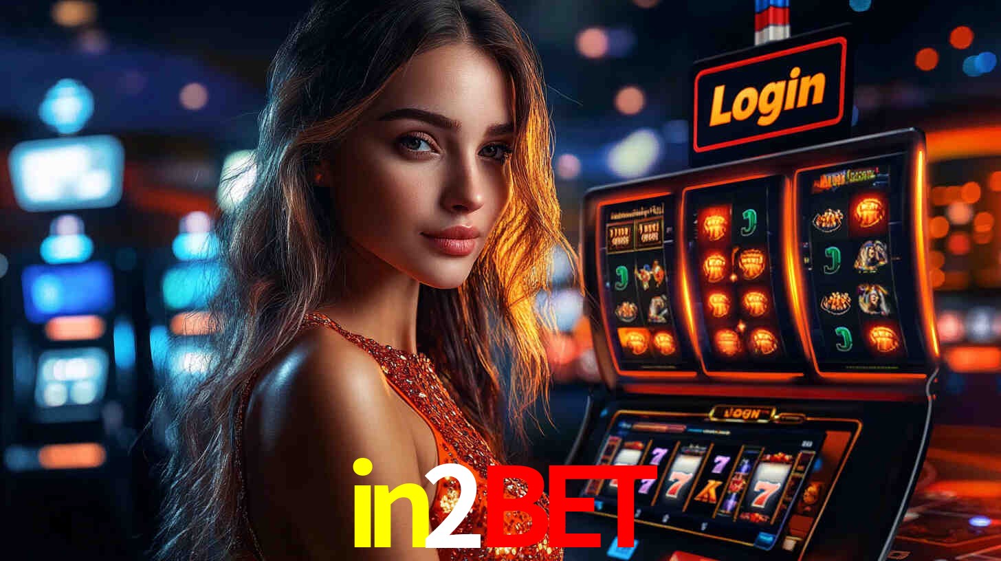 VIP Casino in2bet