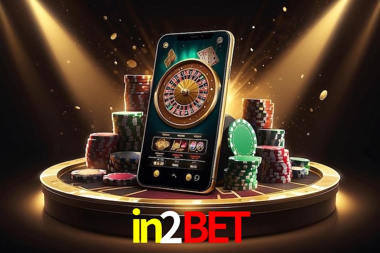 Design Responsivo in2bet