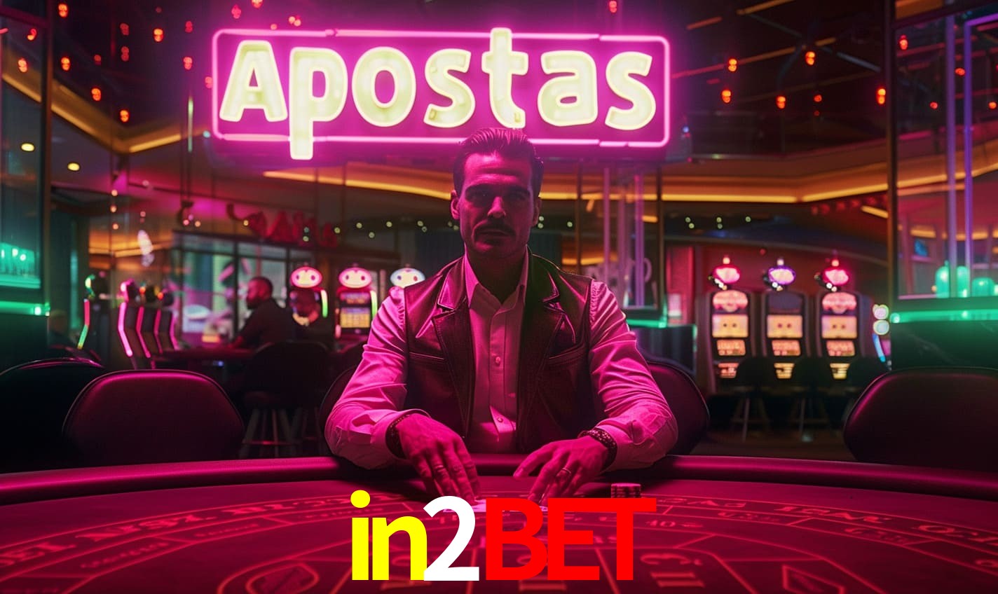 A Emoção da Loteria na in2bet: Uma Chance de Mudança de Vida
