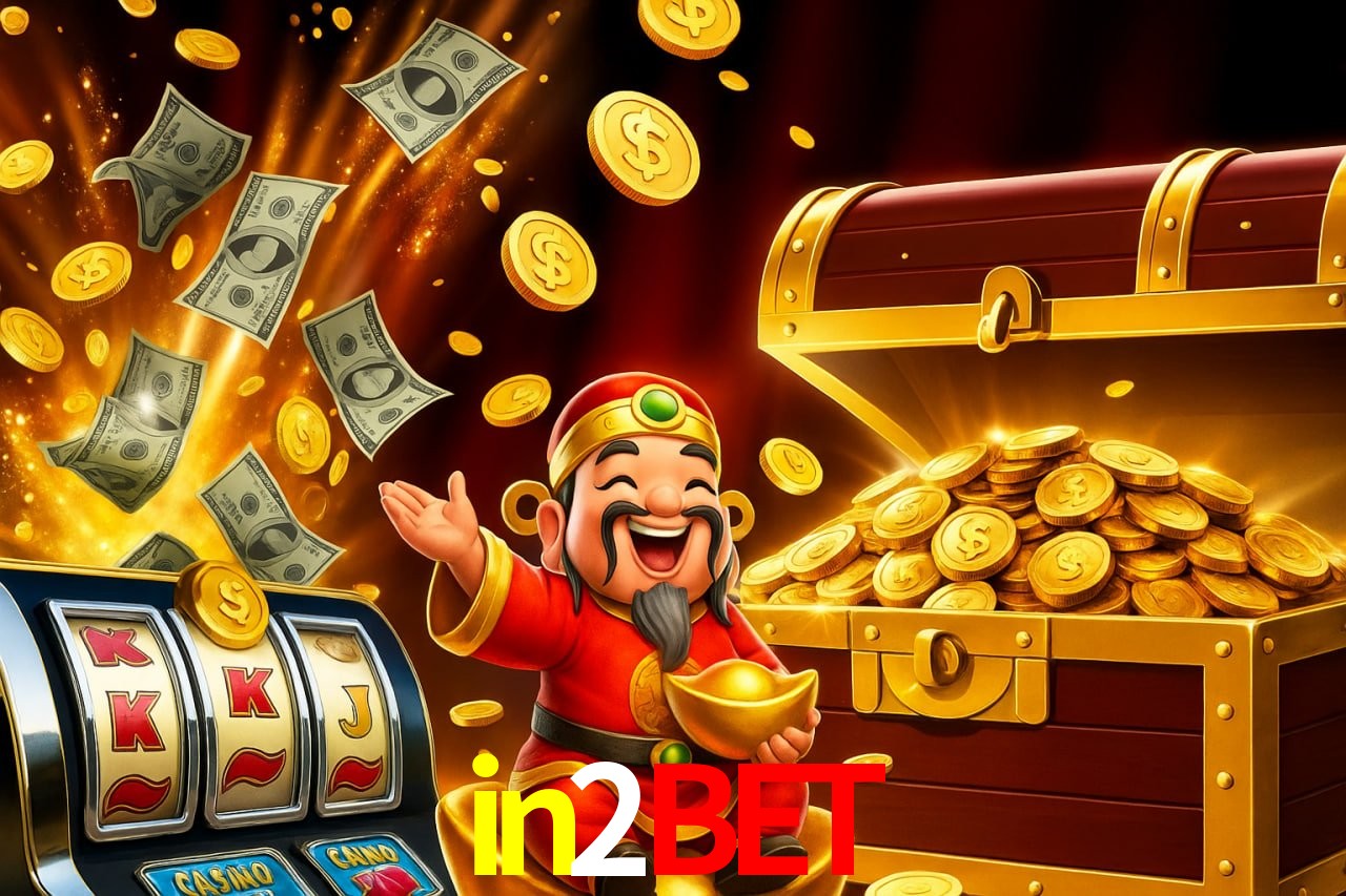 Bônus Diários in2bet