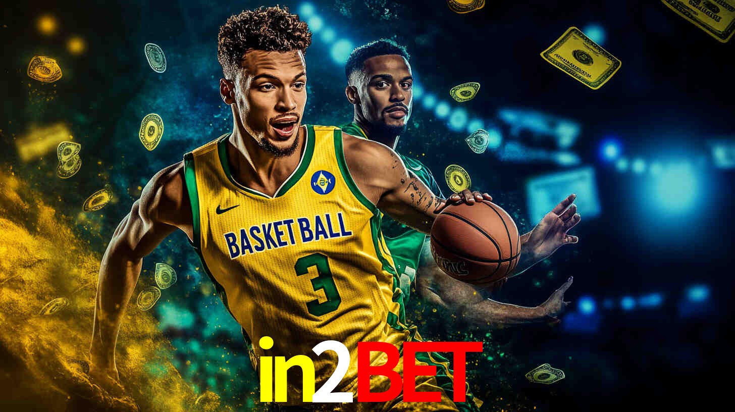 Explorando a Categoria de Eventos em Apostas na in2bet