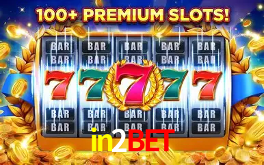 Descubra o Mundo do Cassino Online com in2bet