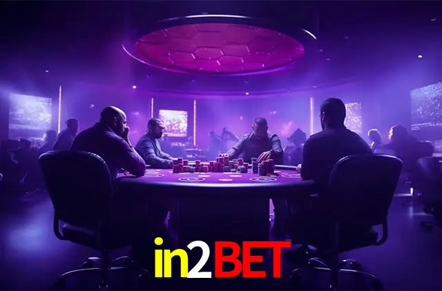 Recursos de Bônus in2bet
