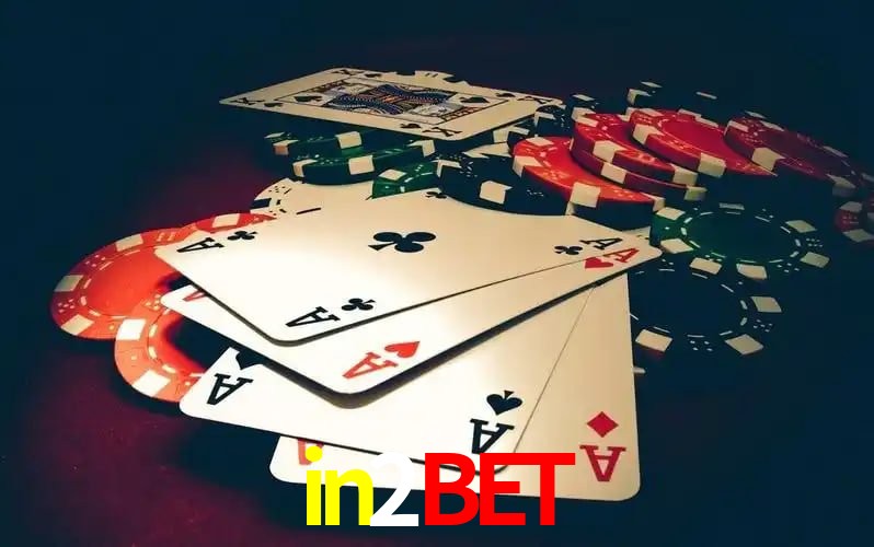 Explore as vantagens do in2bet: serviço profissional e confiabilidade