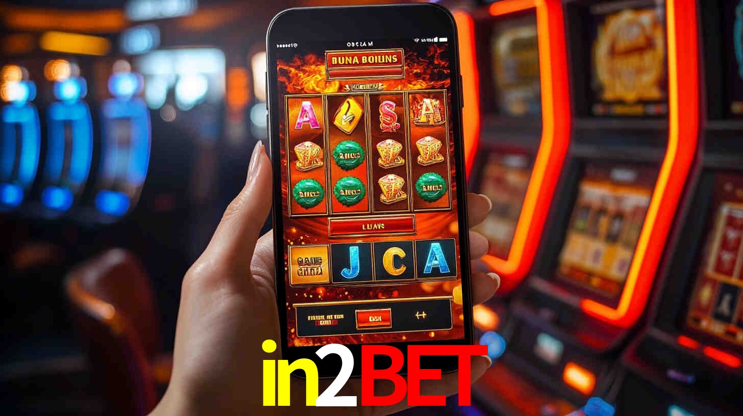 Roulette Table in2bet