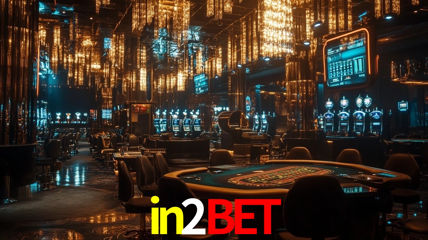 Tournaments in2bet