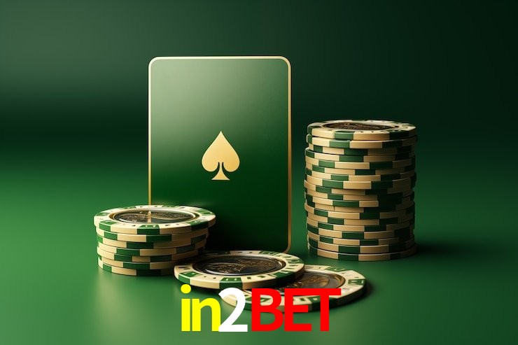Live Casino in2bet