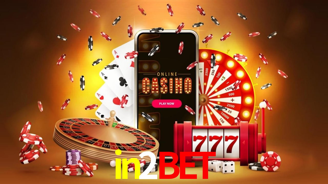Apostas Esportivas na in2bet: Um Guia Completo