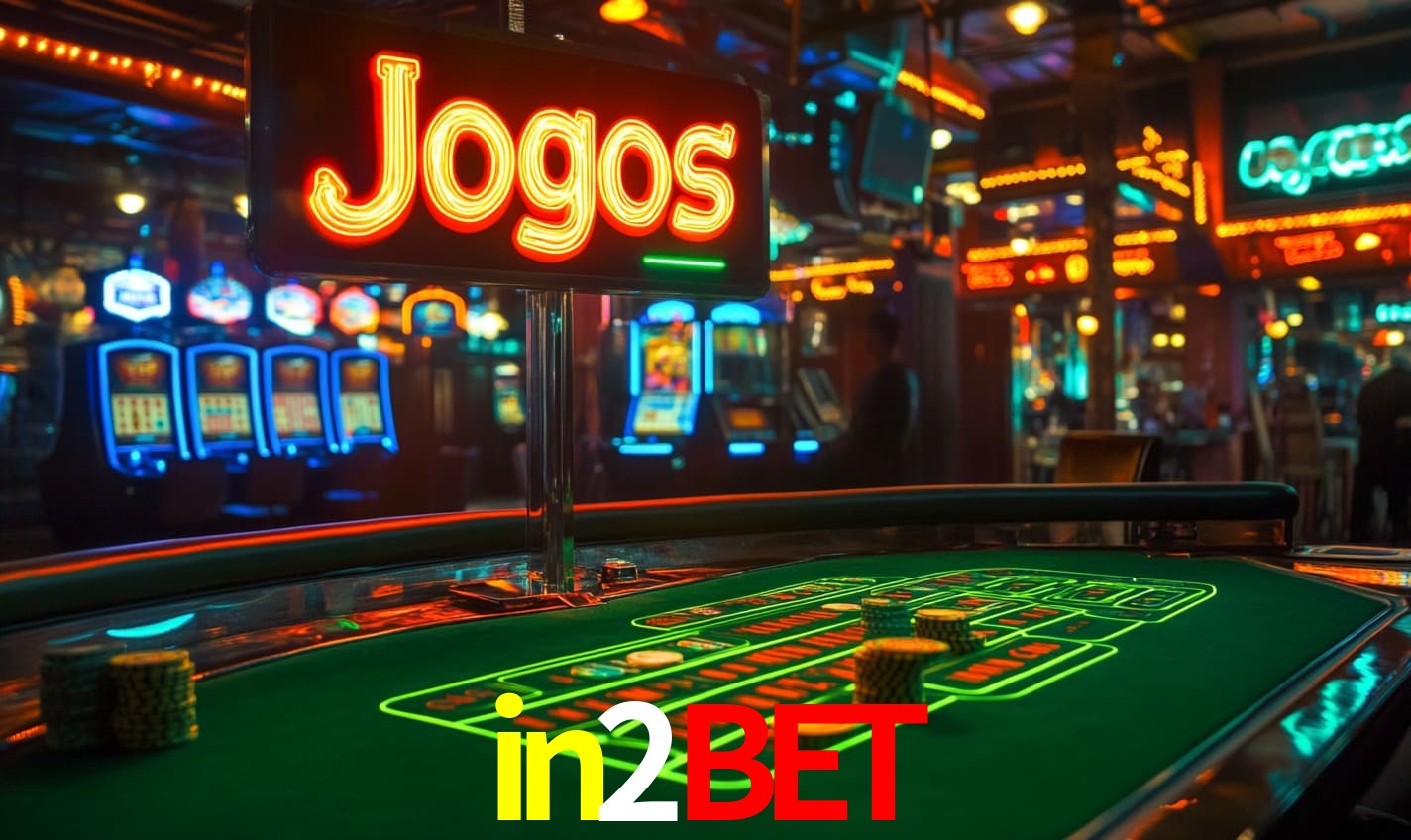 Segurança 2FA in2bet