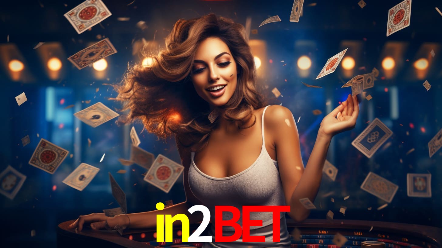 Live Casino in2bet