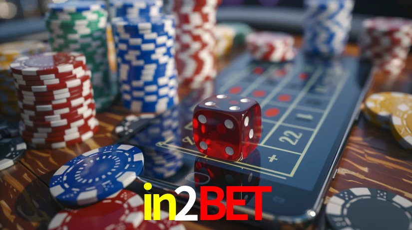 Exclusive Games in2bet