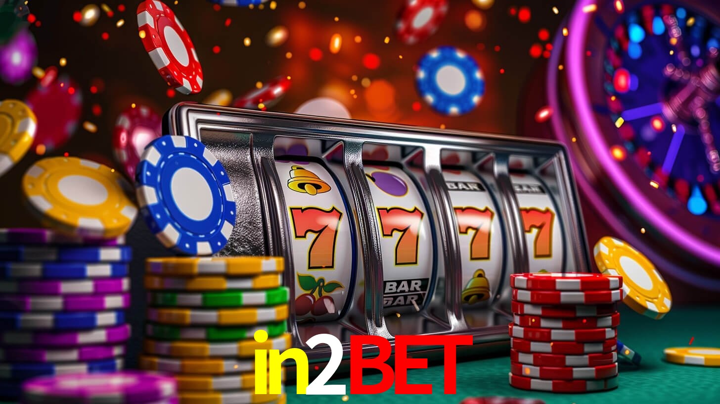 Bônus de Boas-vindas in2bet