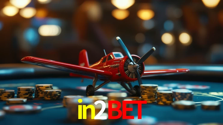 Seasonal Promotions in2bet