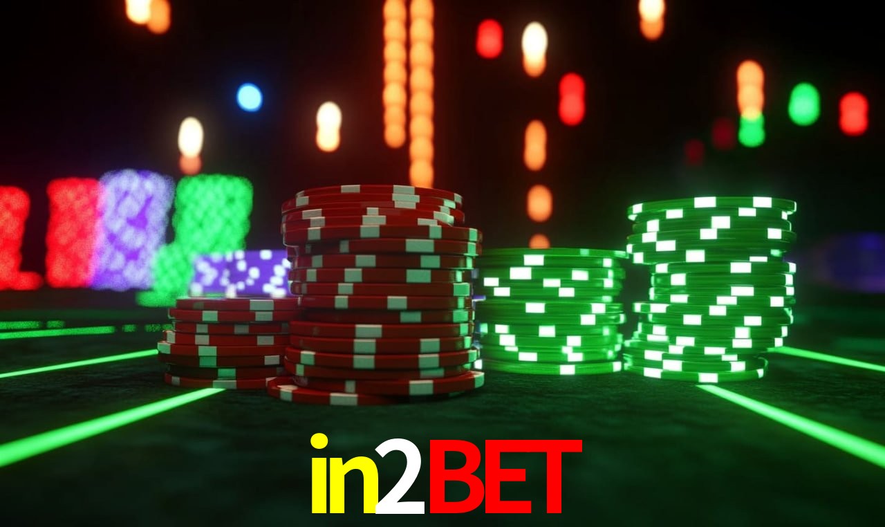 Platform Technology in2bet