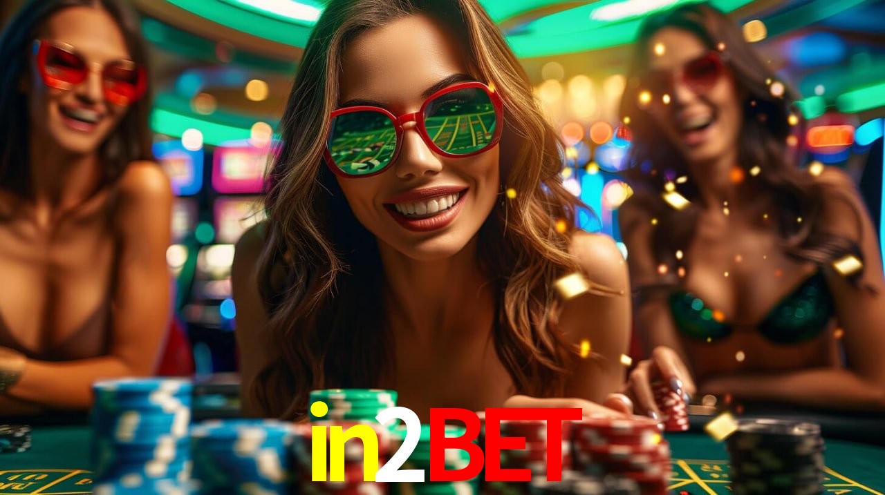 Secure Login in2bet