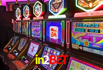 A Emoção da Loteria na in2bet: Uma Chance de Mudança de Vida