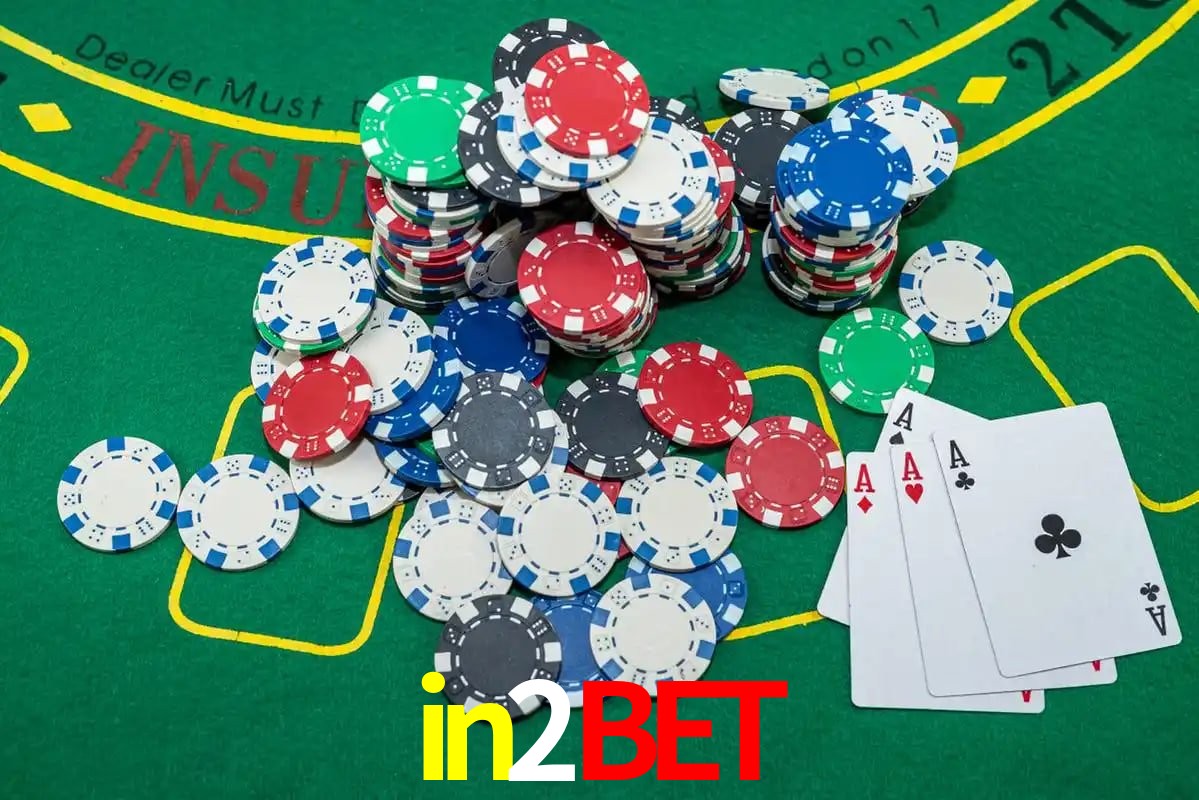 Torneios in2bet