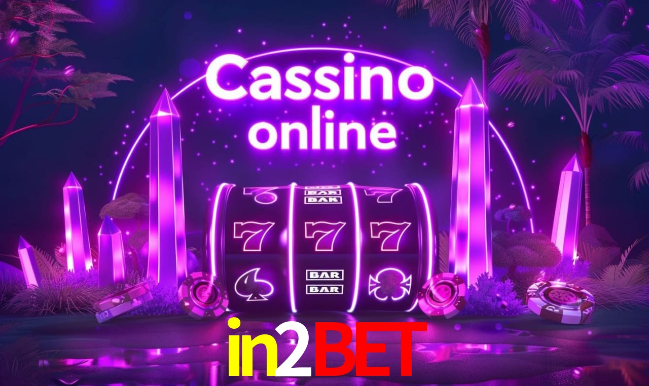 Integração de APIs in2bet