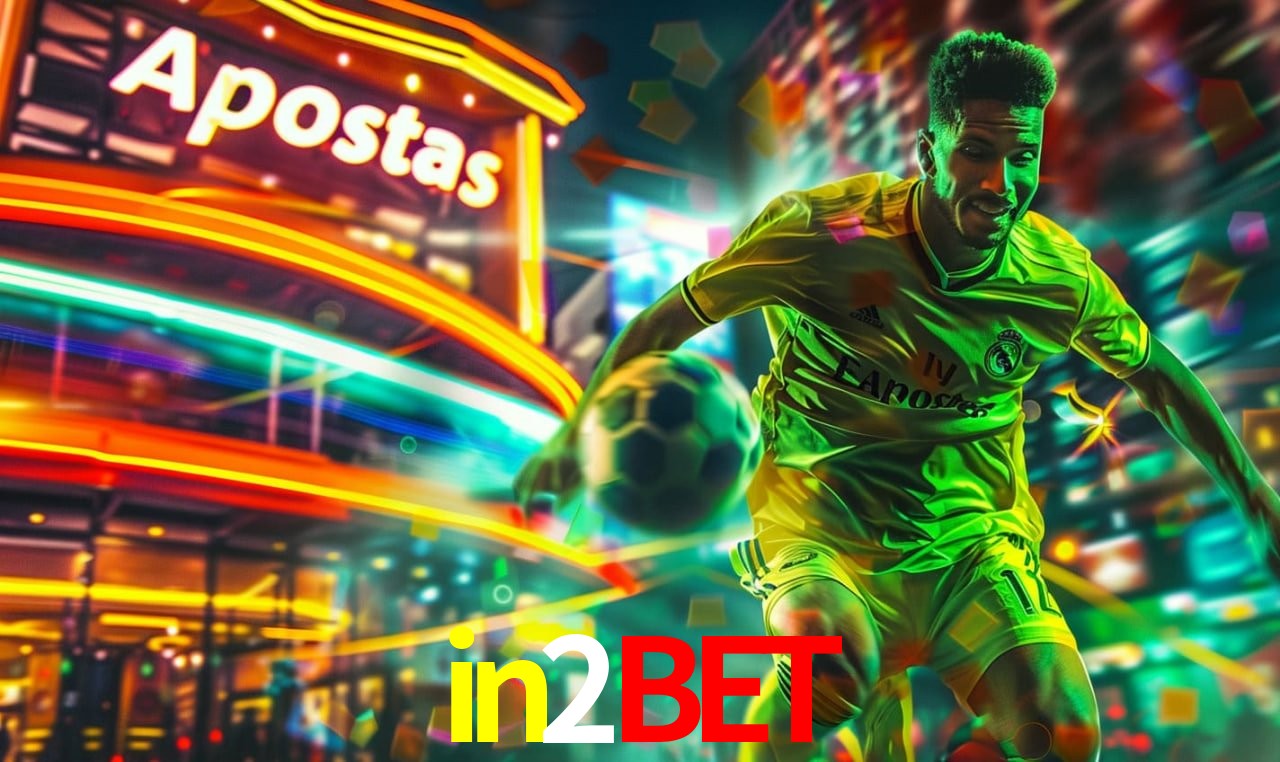 Casino Ao Vivo in2bet