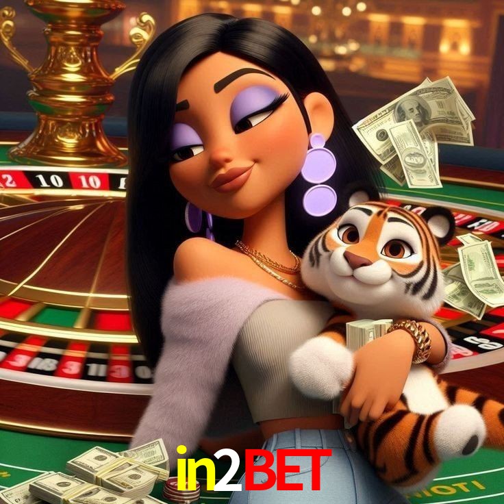 Quick Registration in2bet