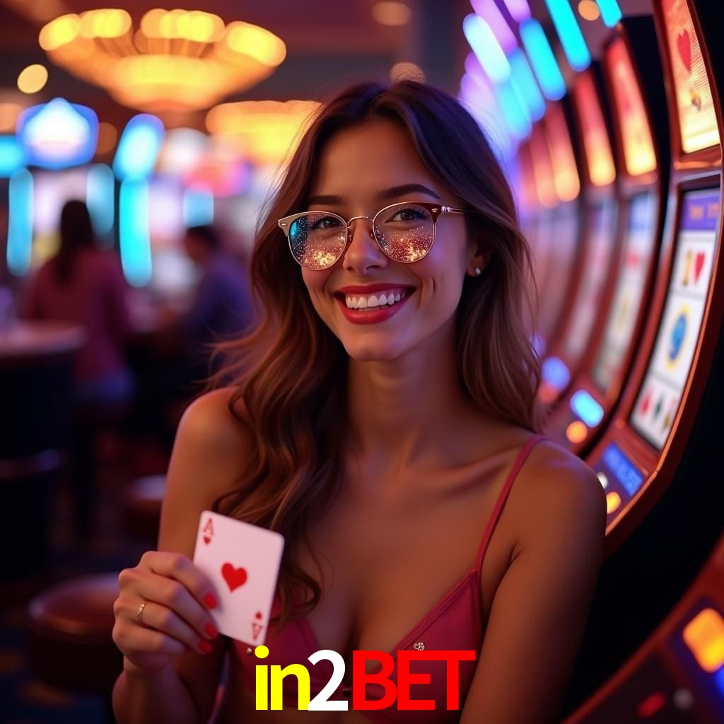 Account Benefits in2bet