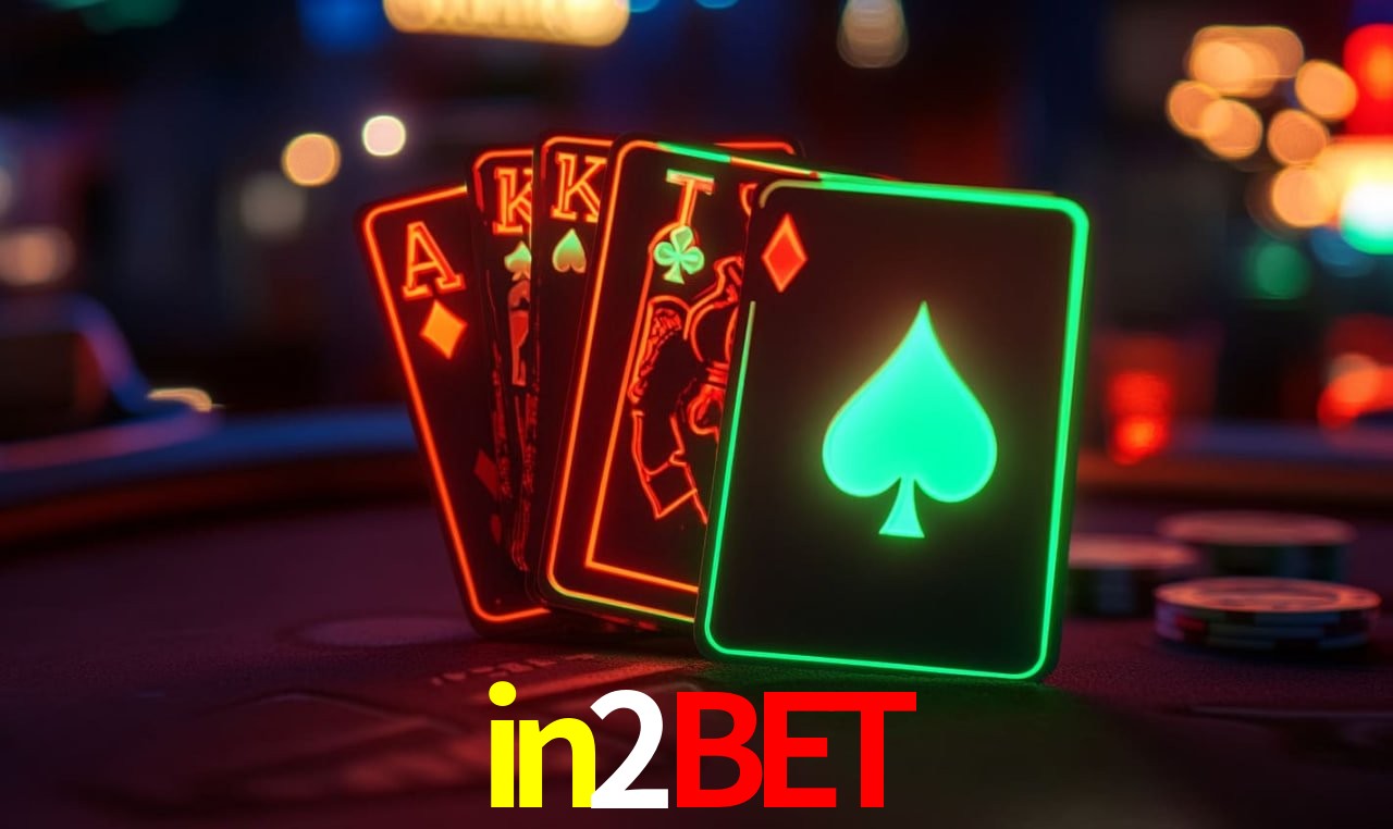 Diretório de Jogos in2bet