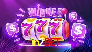 2FA Security in2bet