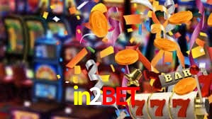 in2bet App Interface