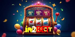Especiais de Fim de Semana in2bet