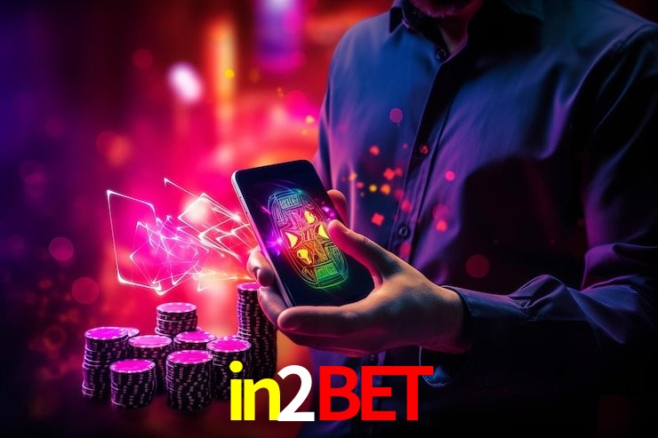 Mesa de Roleta in2bet