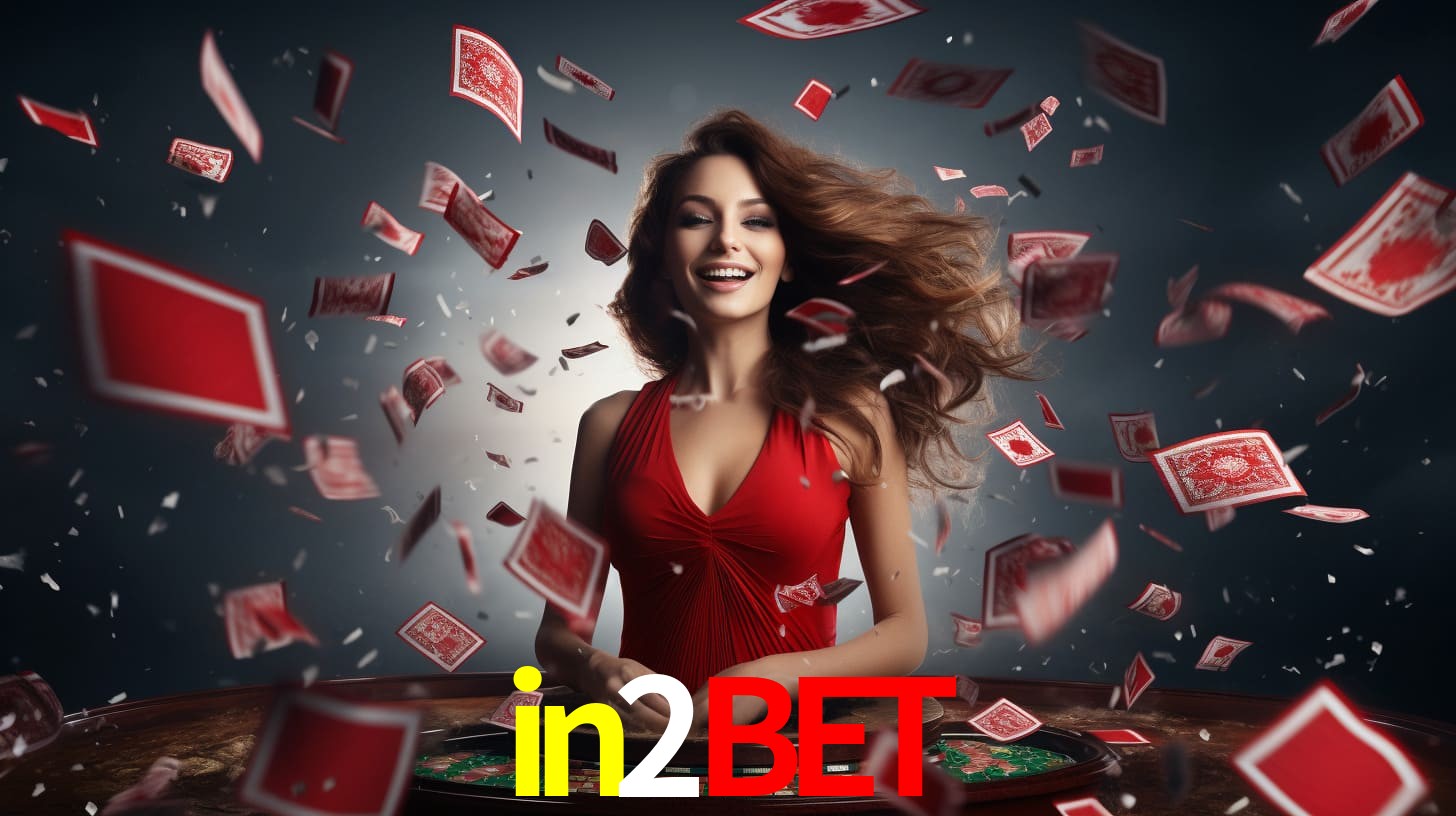 Bonus Features in2bet