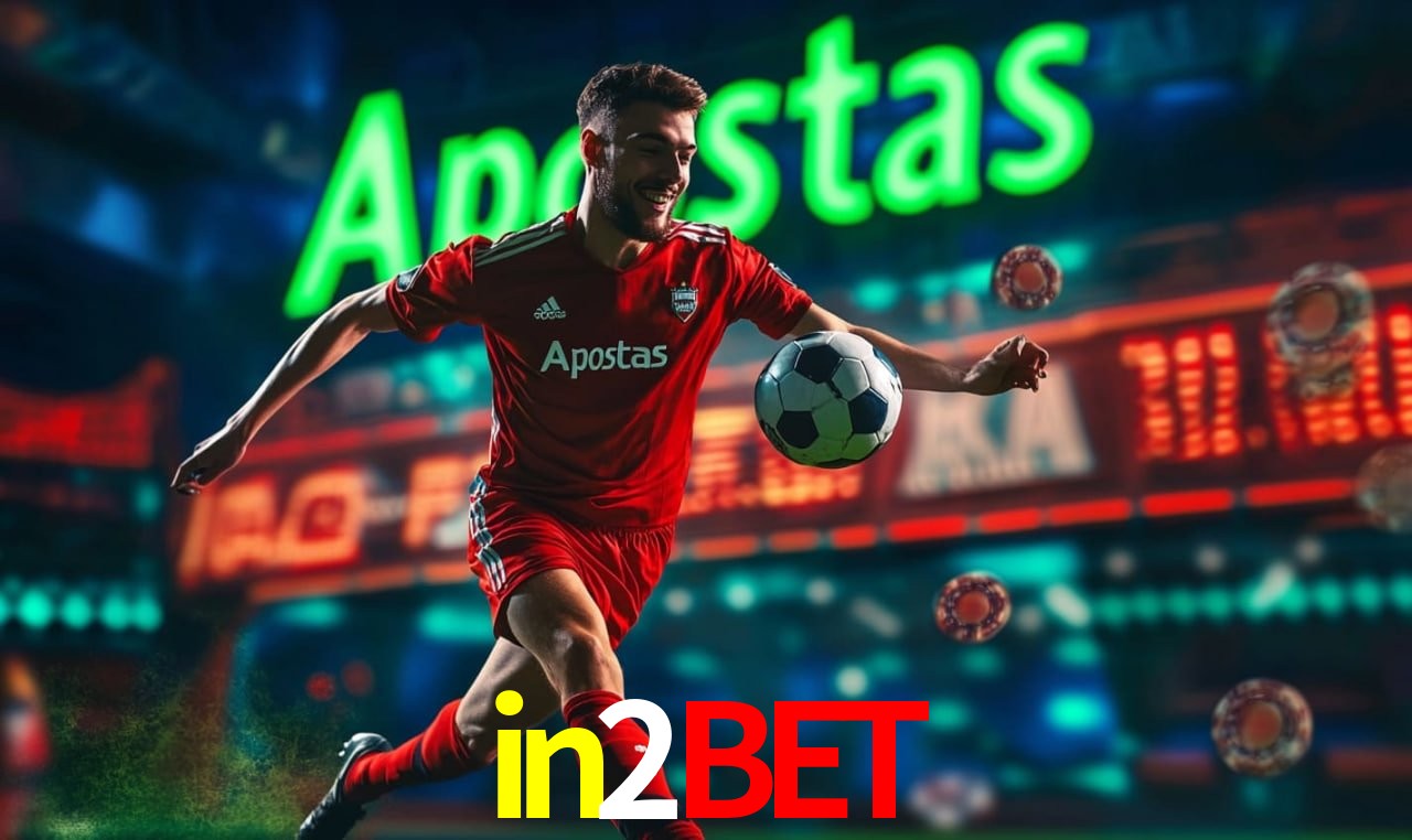 Interface Premium in2bet