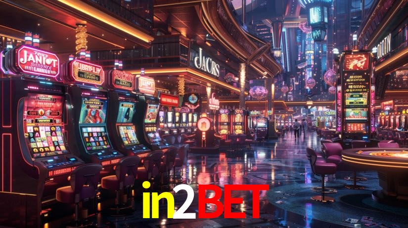 Weekend Specials in2bet
