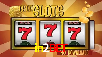 A Popularidade dos Caça-Níqueis no in2bet