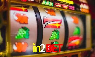A Popularidade dos Caça-Níqueis no in2bet