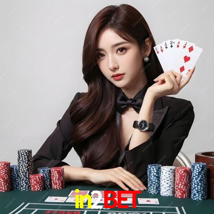 Promoção Relâmpago in2bet