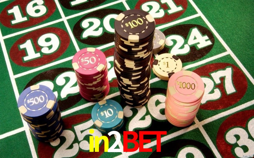 Estatísticas Esportivas in2bet