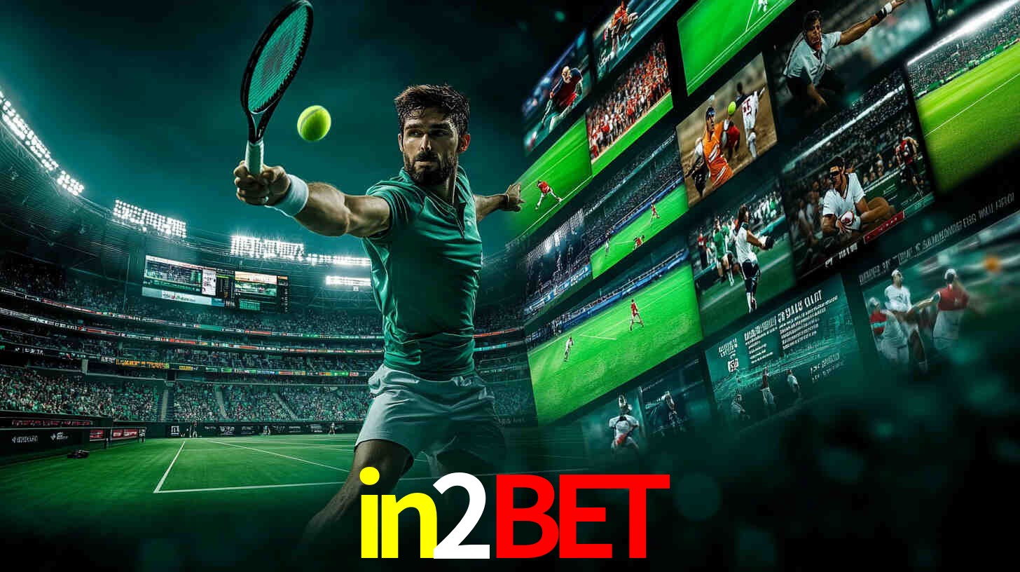 Descubra a Essência do in2bet: Nossa História e Compromissos