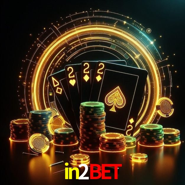 Provedores de Jogos in2bet