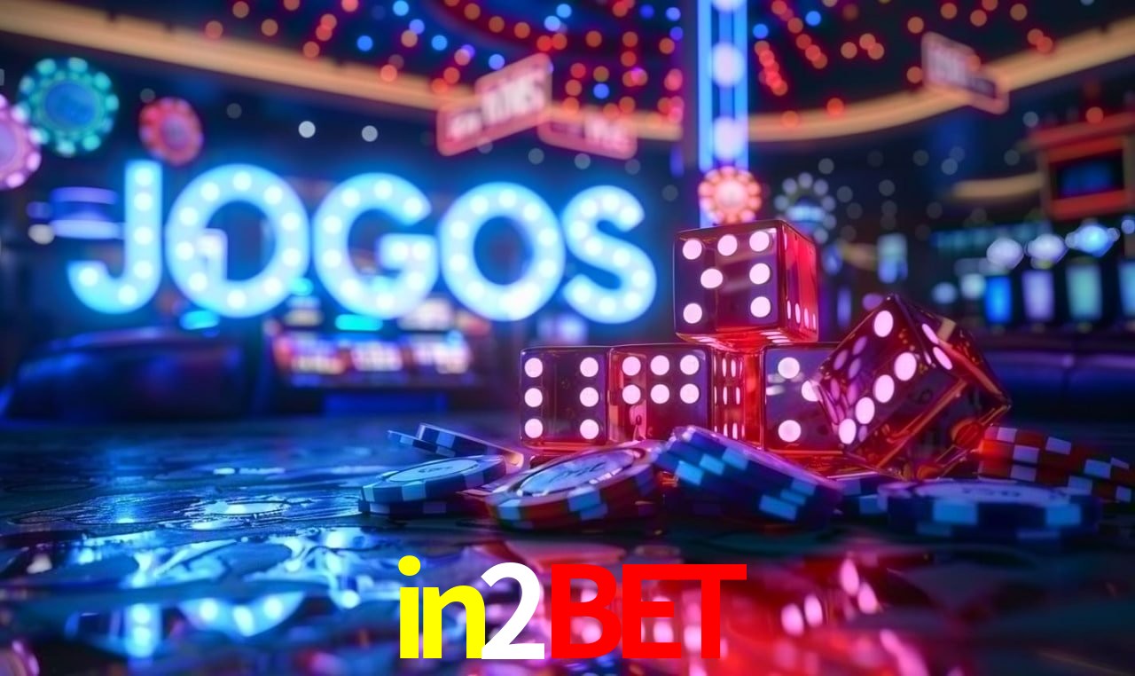Jogos Exclusivos in2bet