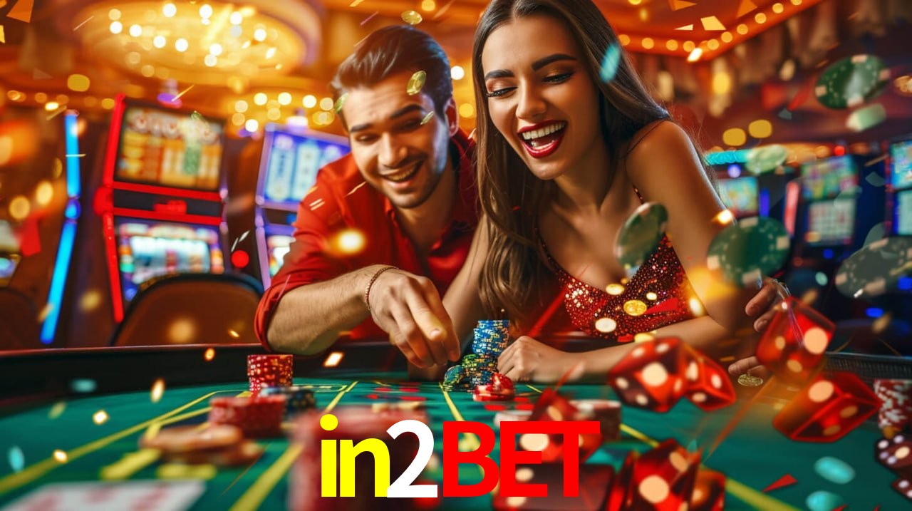 Tecnologia da Plataforma in2bet