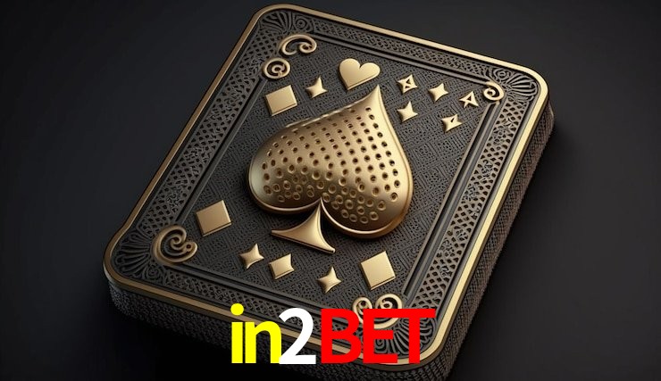 Estatísticas do Jogo in2bet