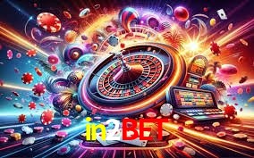 Apostas de Tênis in2bet
