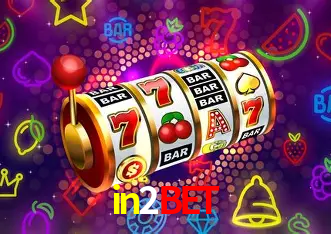 Descubra a Magia dos Jogos de Arcade no in2bet